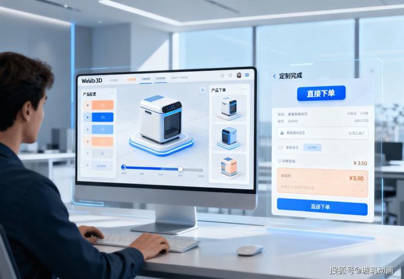 客户管理软件定制