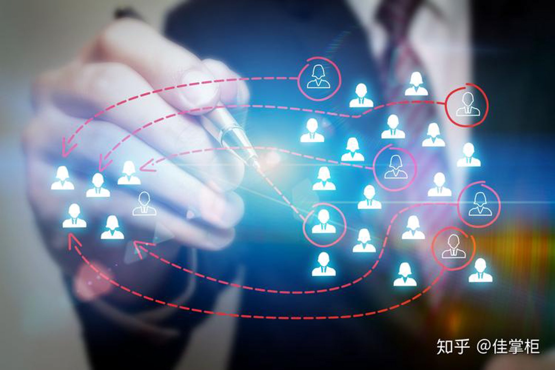 客户达软件